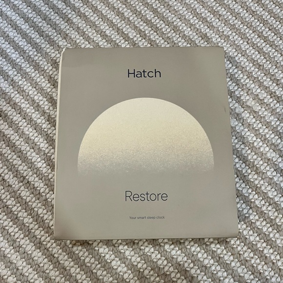 Hatch Restore 1 - Picture 1 of 5